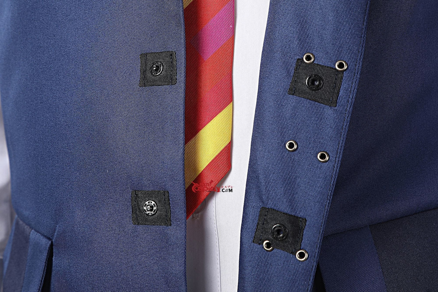 Valo Chamber Cosplay Costume