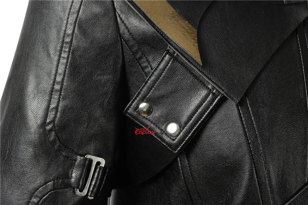 Clinton Barton Ronin Outfit Cosplay Costume