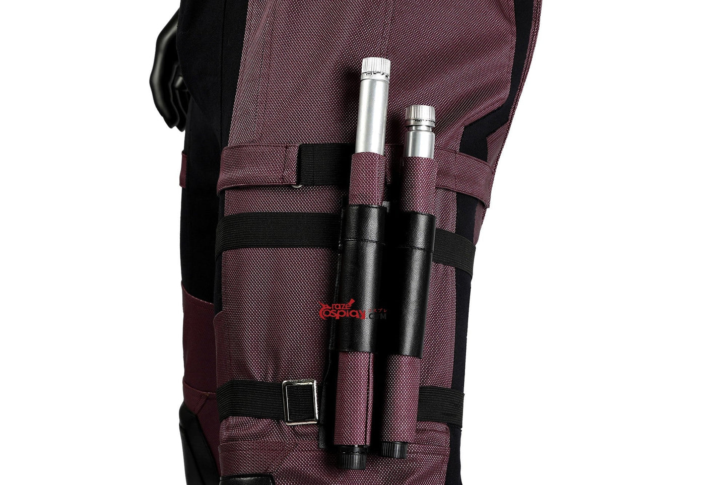 Matt Murdock Outfit Cosplay Costume