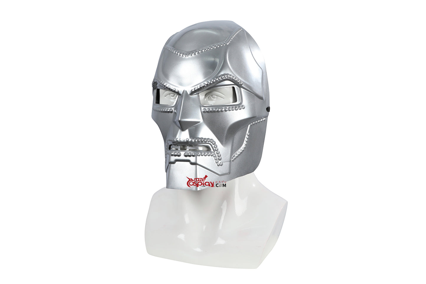 Victor von Doom Outfit Cosplay Costume