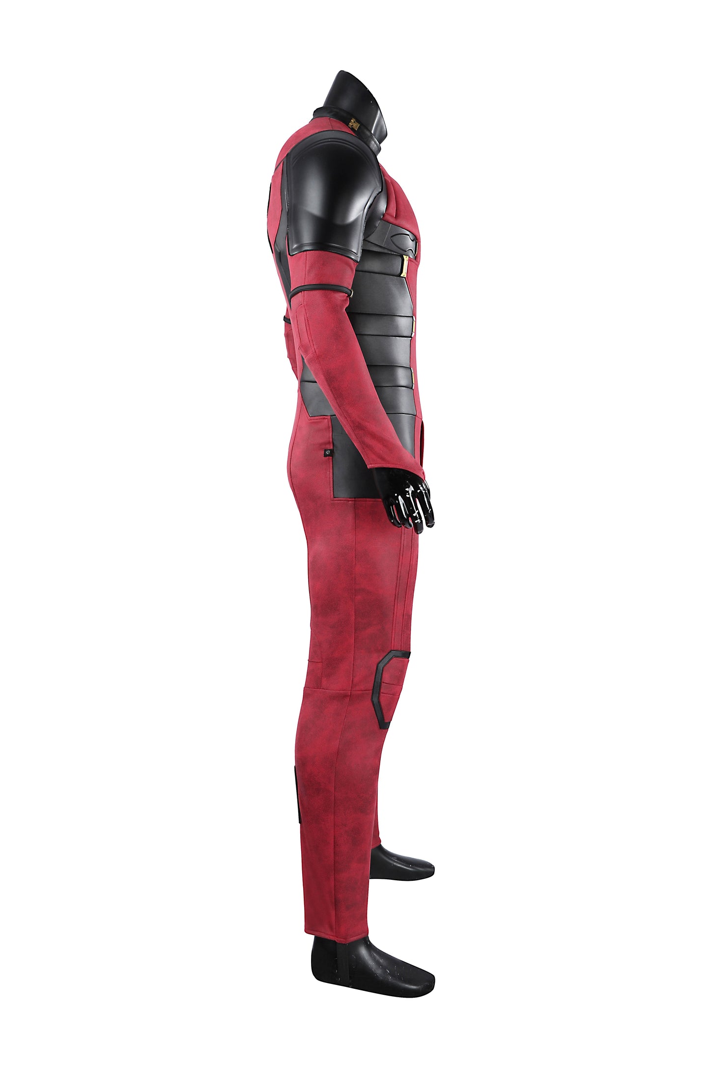 Wade Wilson Cosplay Costume