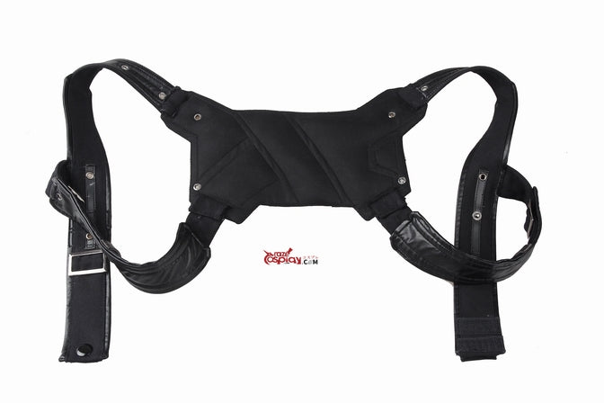 Bucky Barnes Cosplay Costume