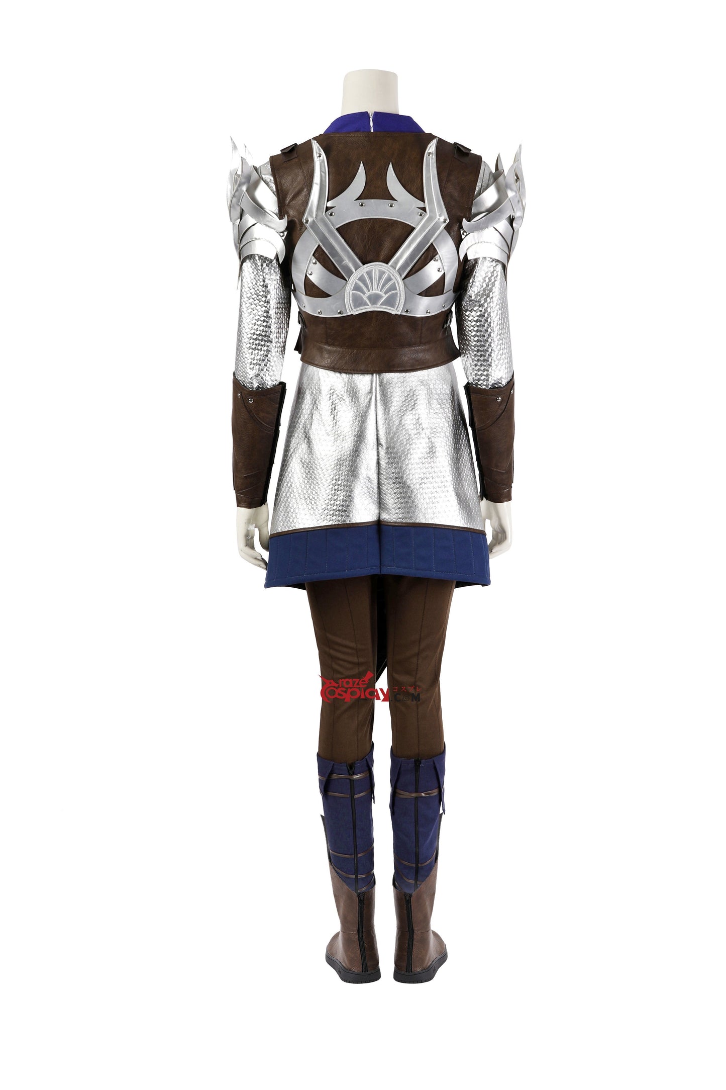 Shadowheart Cosplay Costume