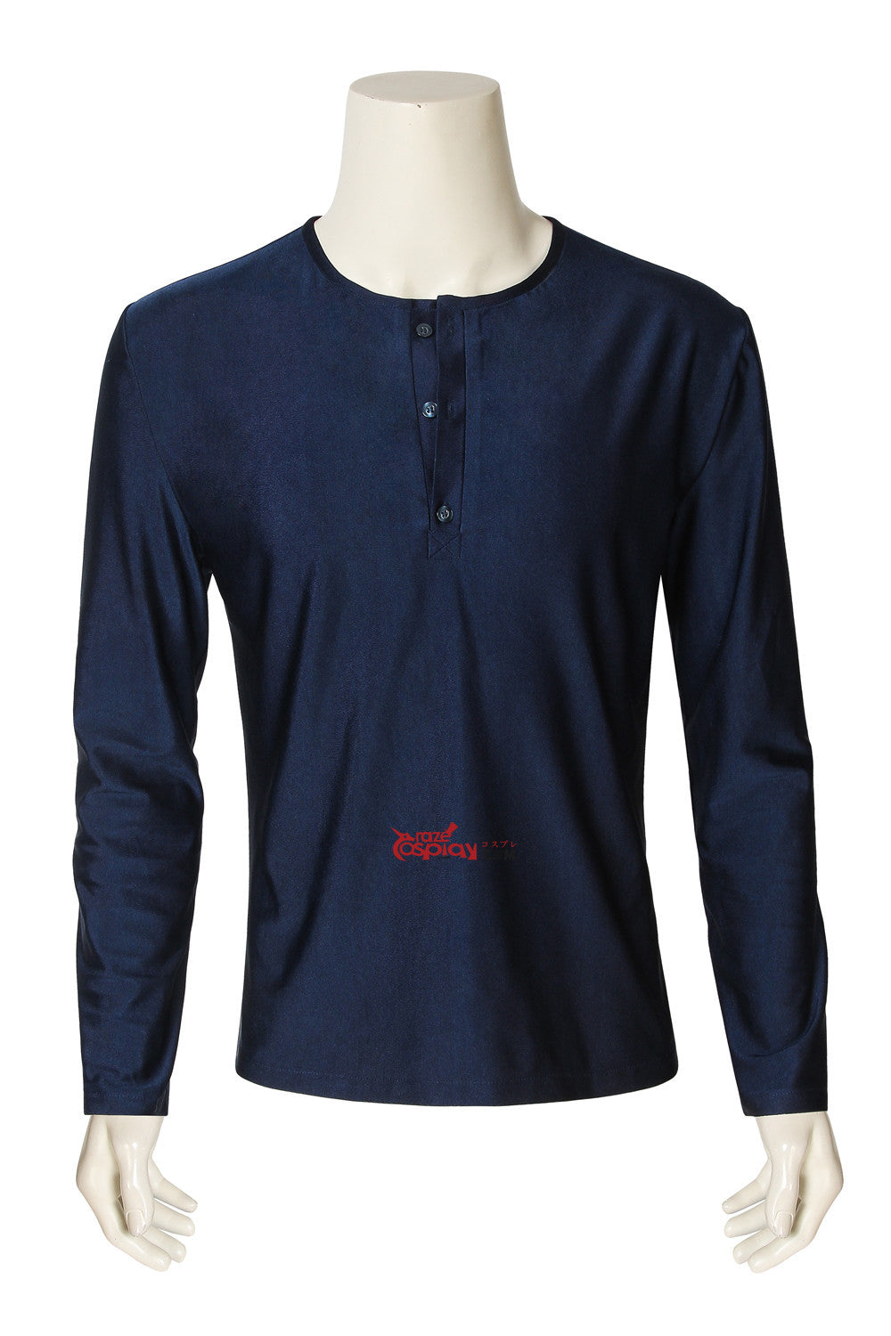 Dante Cosplay Costume