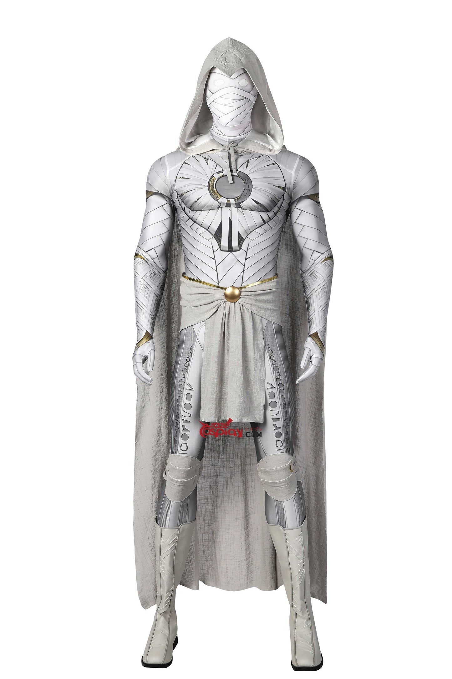 Marc Spector Cosplay Costume