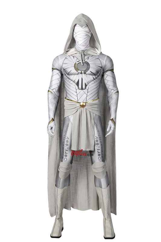 Marc Spector Cosplay Costume