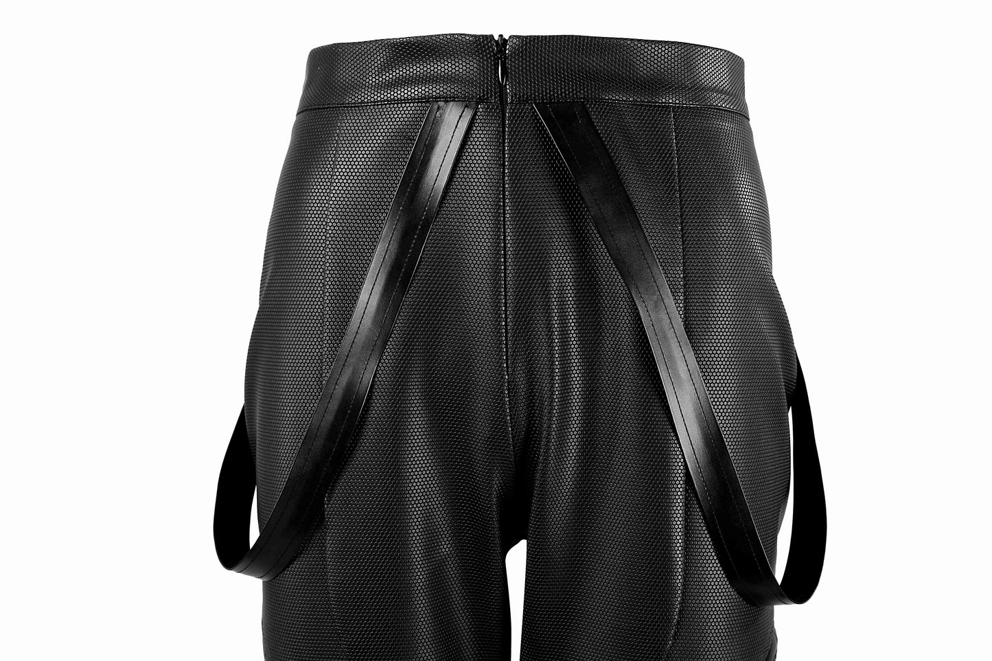 Ghost Outfit Cosplay Costume