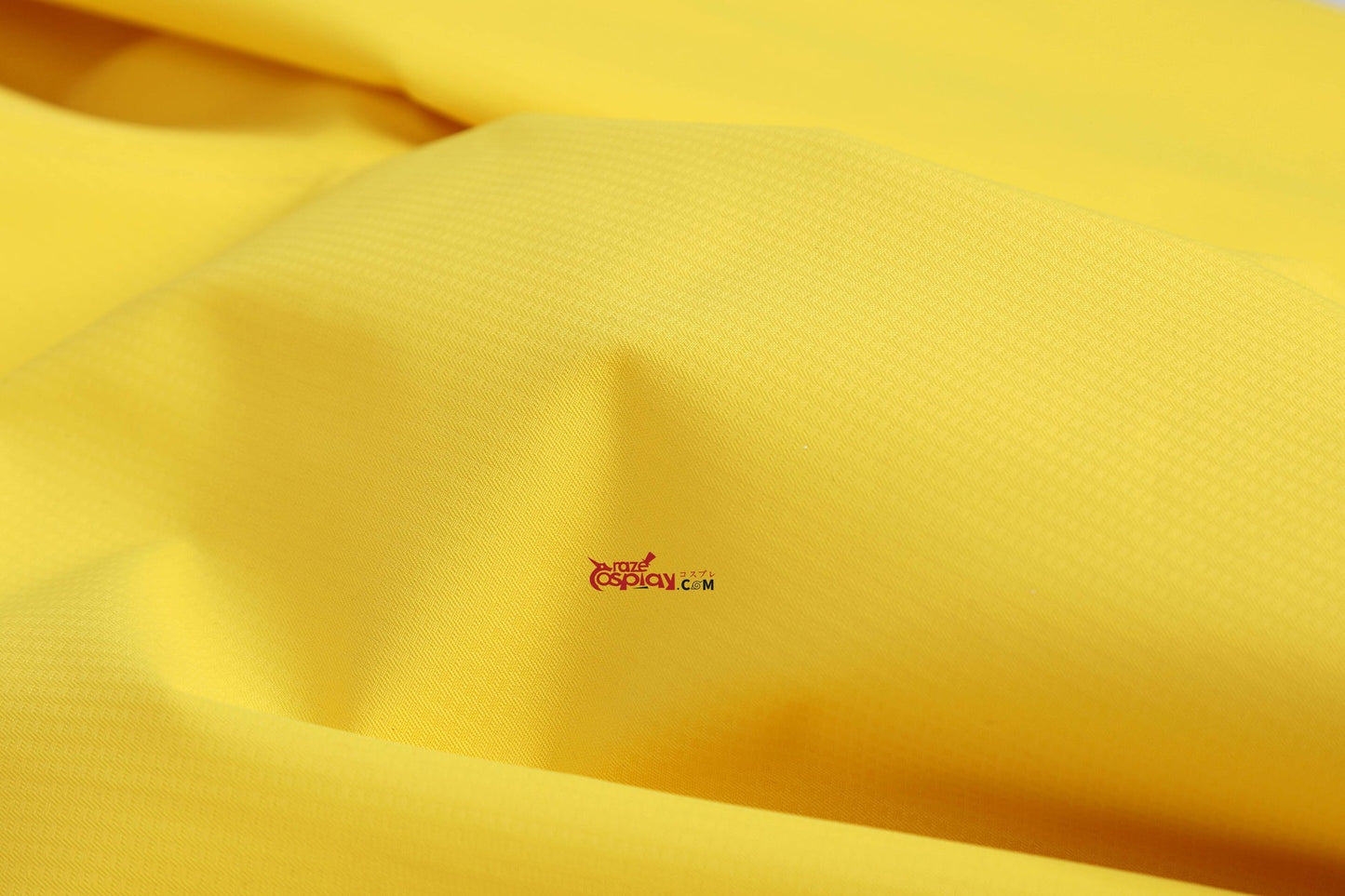 Coraline Cosplay Costume