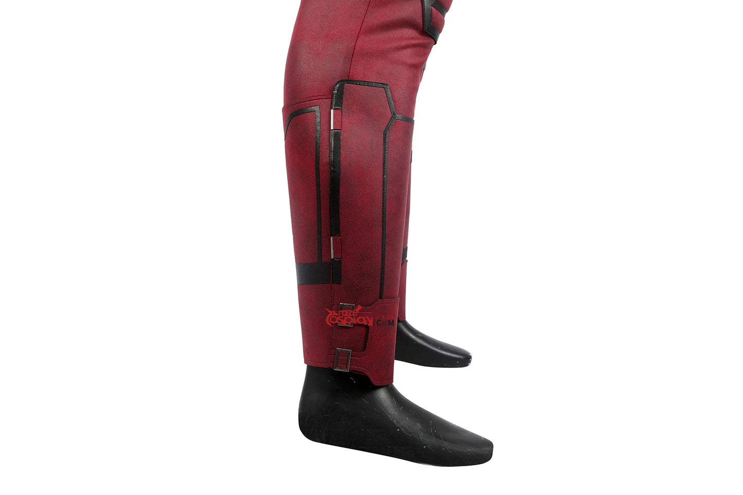 Wade Wilson Outfit Cosplay Costume