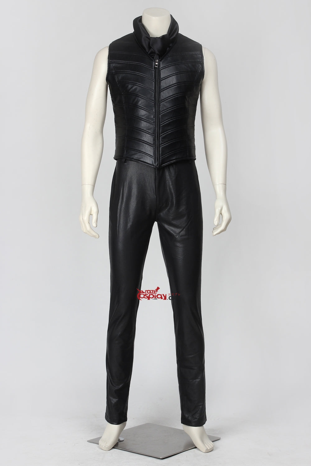 Vergil Outfit Cosplay Costume