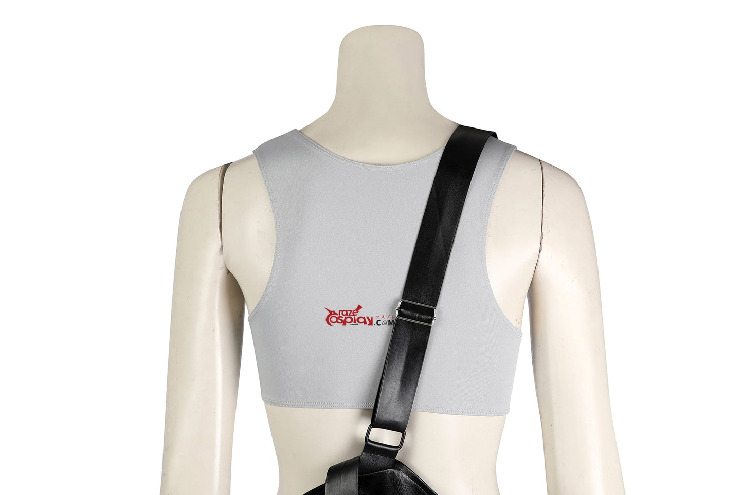 Judy Alvarez Cosplay Costume