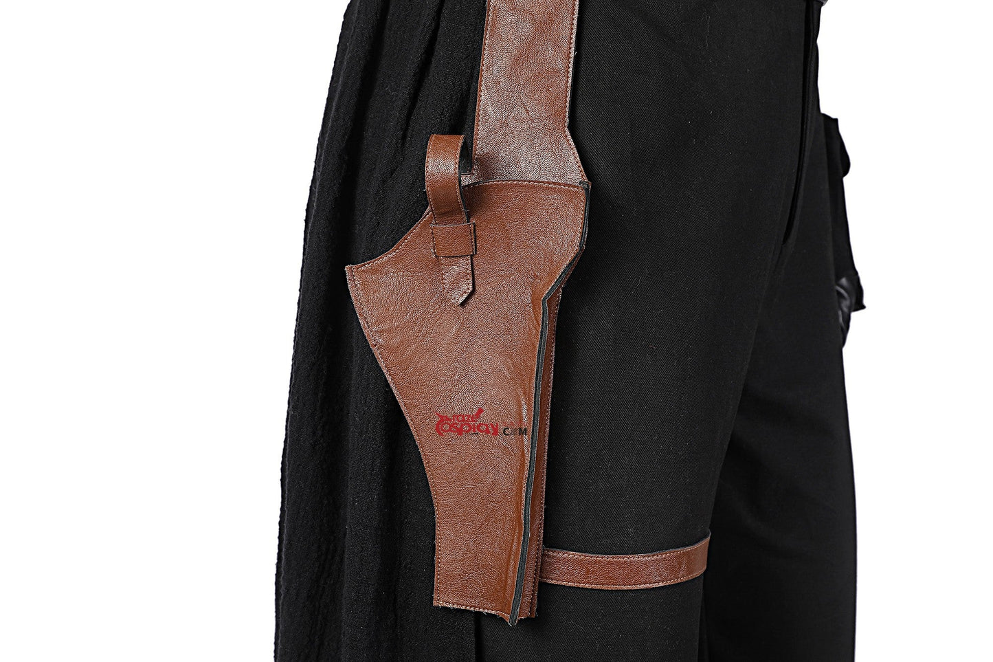 Boba Fett Outfit Cosplay Costume