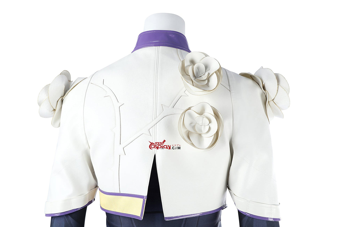 Vola Vyse Cosplay Costume