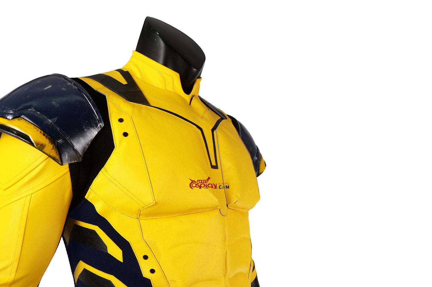 James Howlett Outfit Cosplay Costume