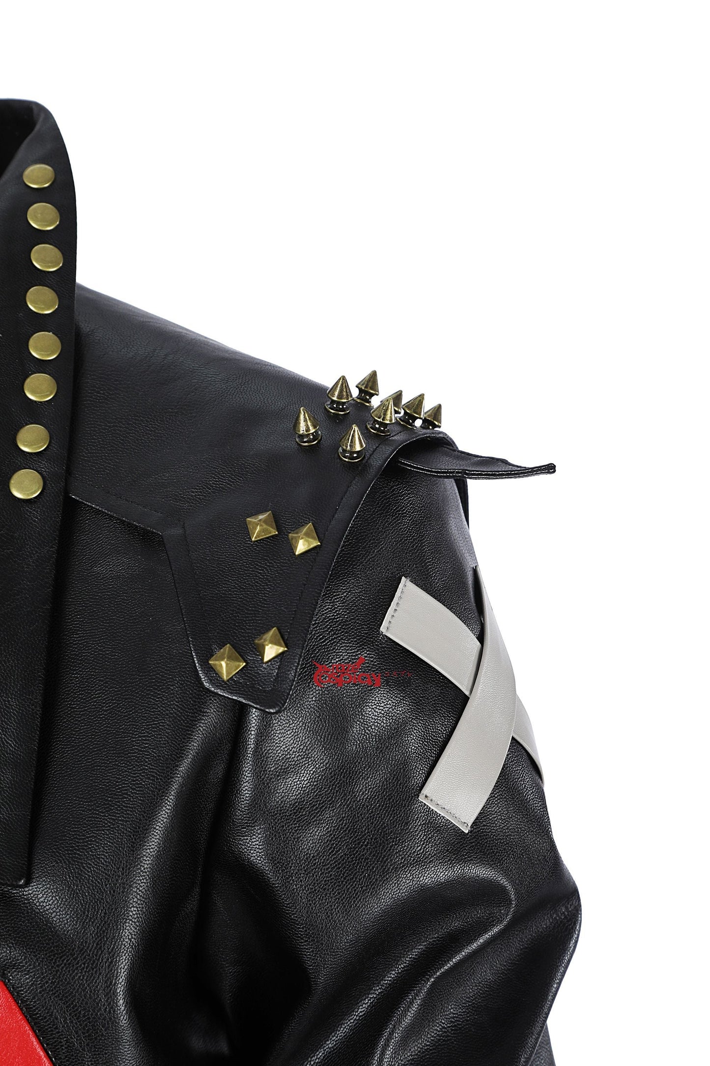 Arcane Vi Cosplay Costume