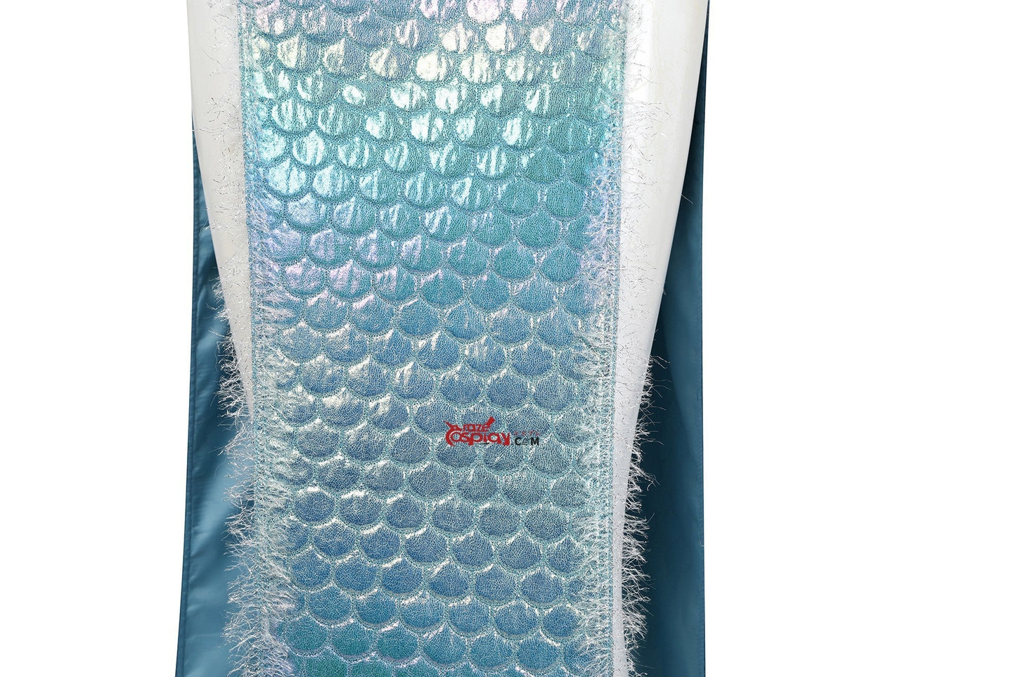 Wavemother's Cosplay Costume