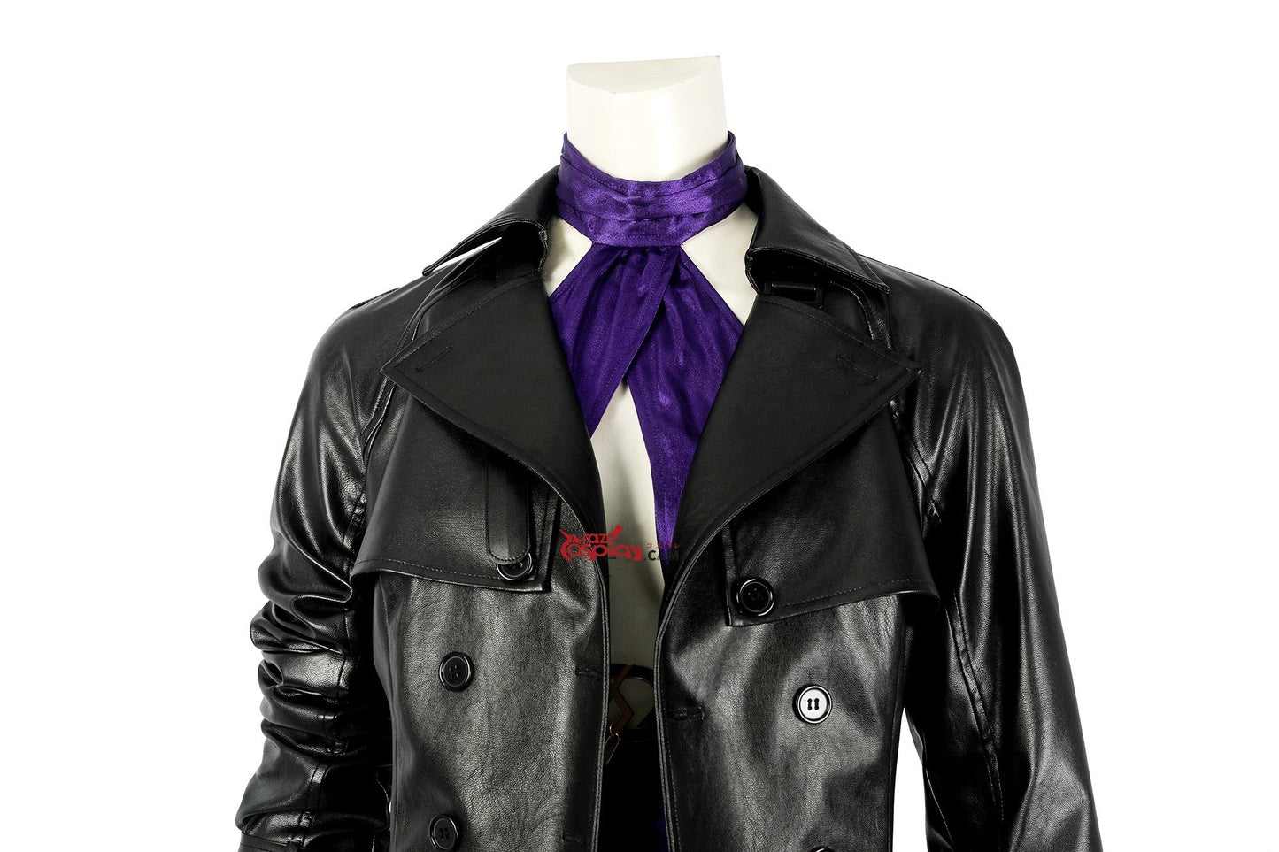 Nina Williams Cosplay Costume
