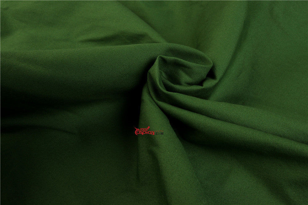 Zelda Twilight Link Cosplay Costume