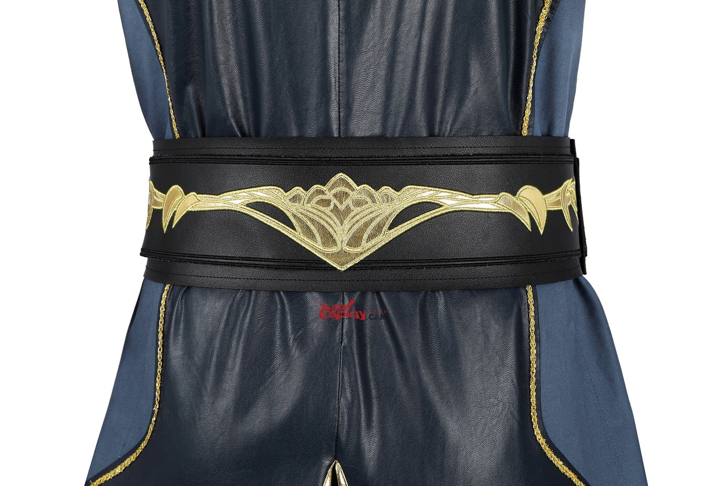 The Dark Urge Cosplay Costume