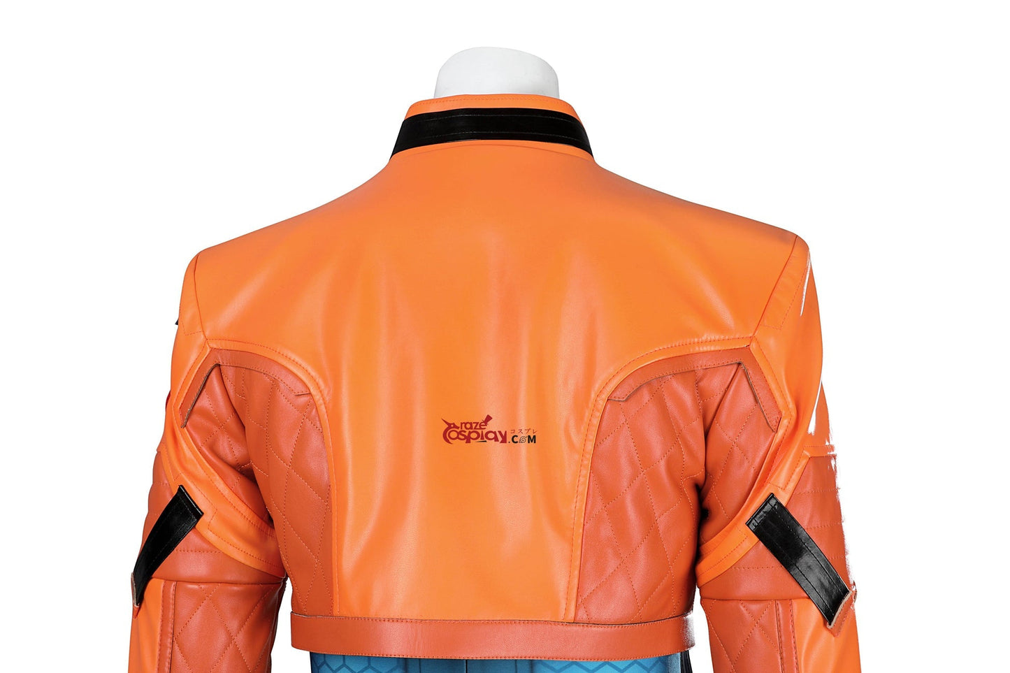 Juno Jumpsuit Cosplay Costume