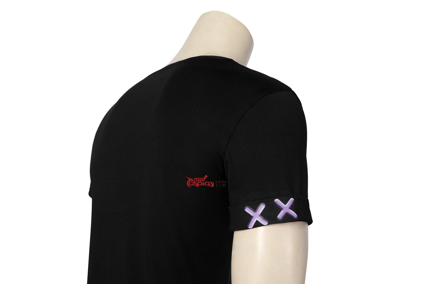 Valo Gekko Cosplay Costume