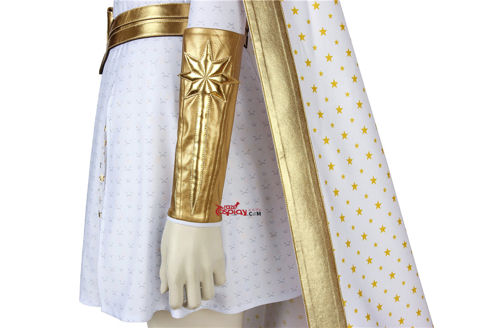 Annie January Cosplay Costume