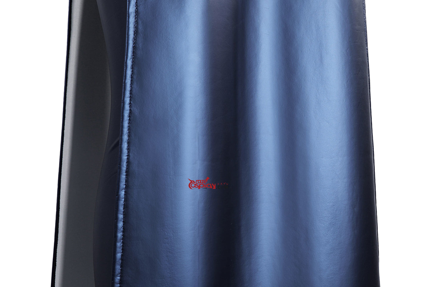 Raven Roth Blue Jumpsuit Cosplay Costume