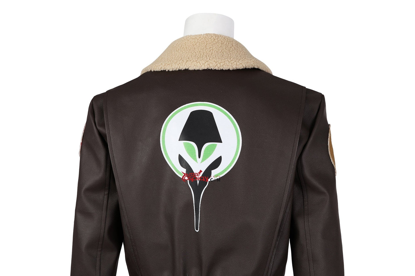 Hera Syndulla Outfit Cosplay Costume