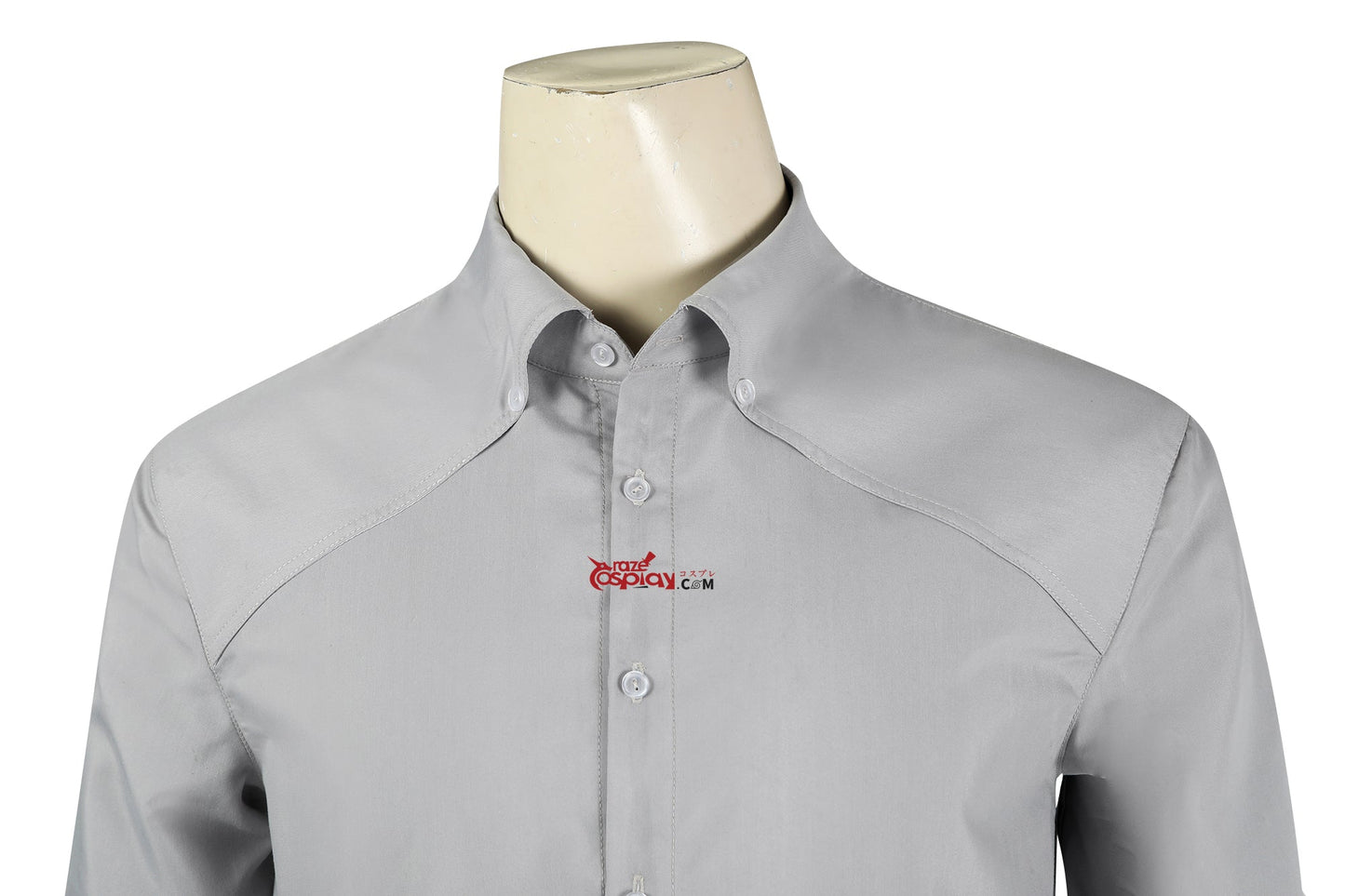 Lo ki Cosplay Costume