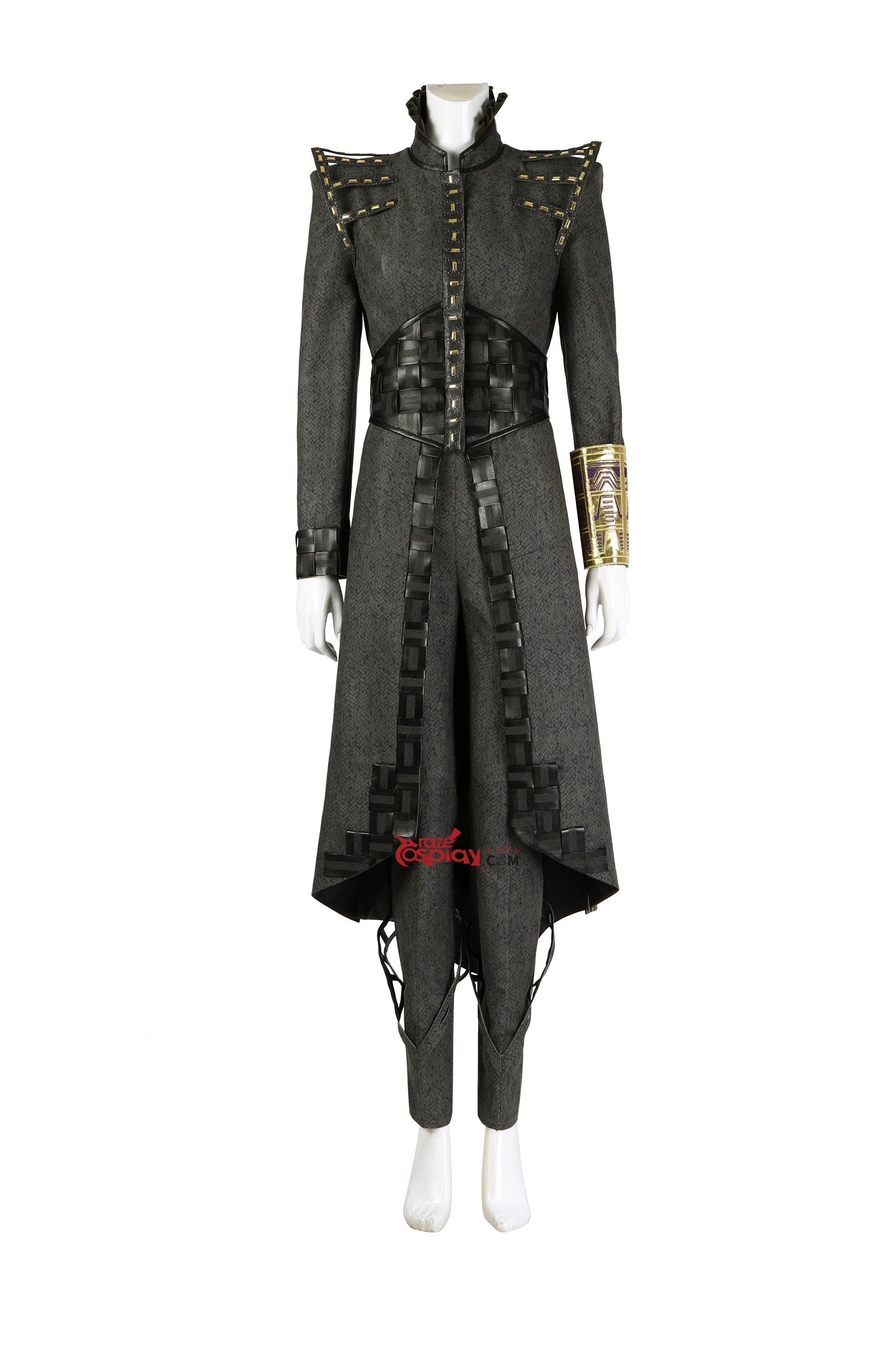 Dar Benn Outfit Cosplay Costume