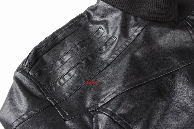 Bucky Barnes Cosplay Costume