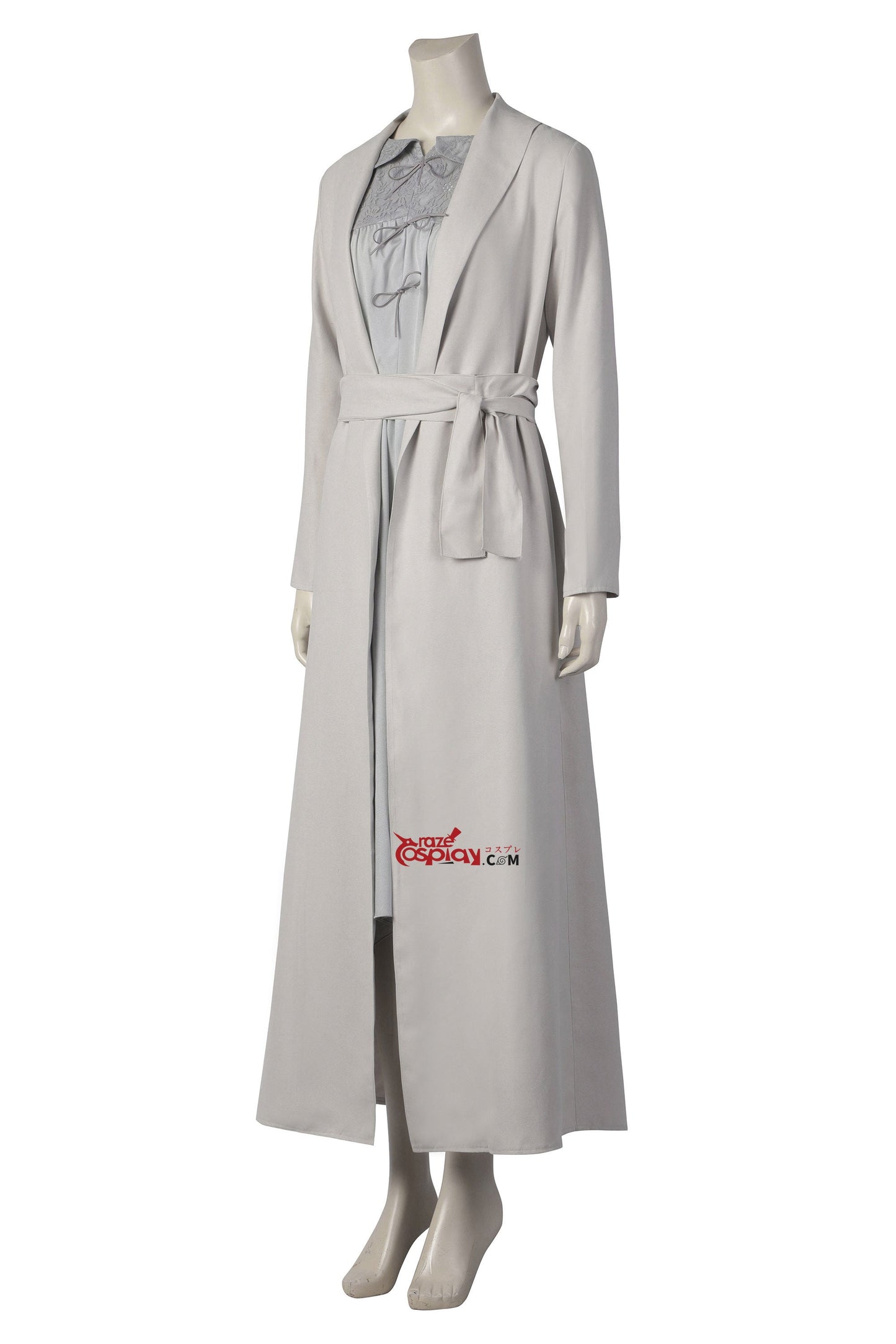Ranni Cosplay Costume