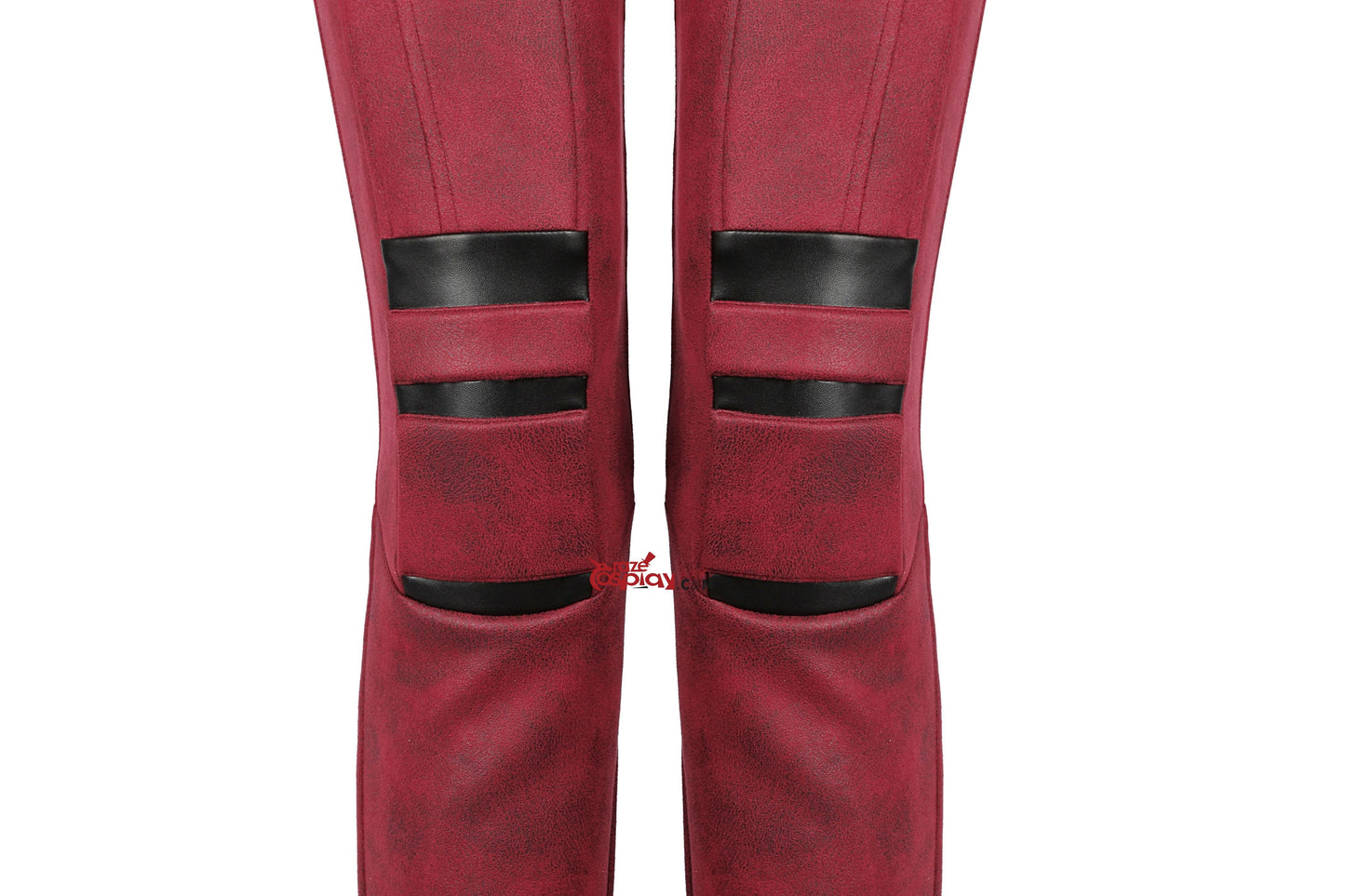 Female Wade Wilson Cosplay Costume