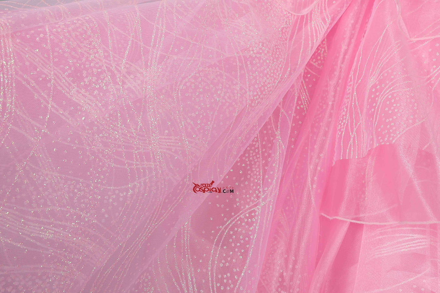 Glynda Dress Cosplay Costume