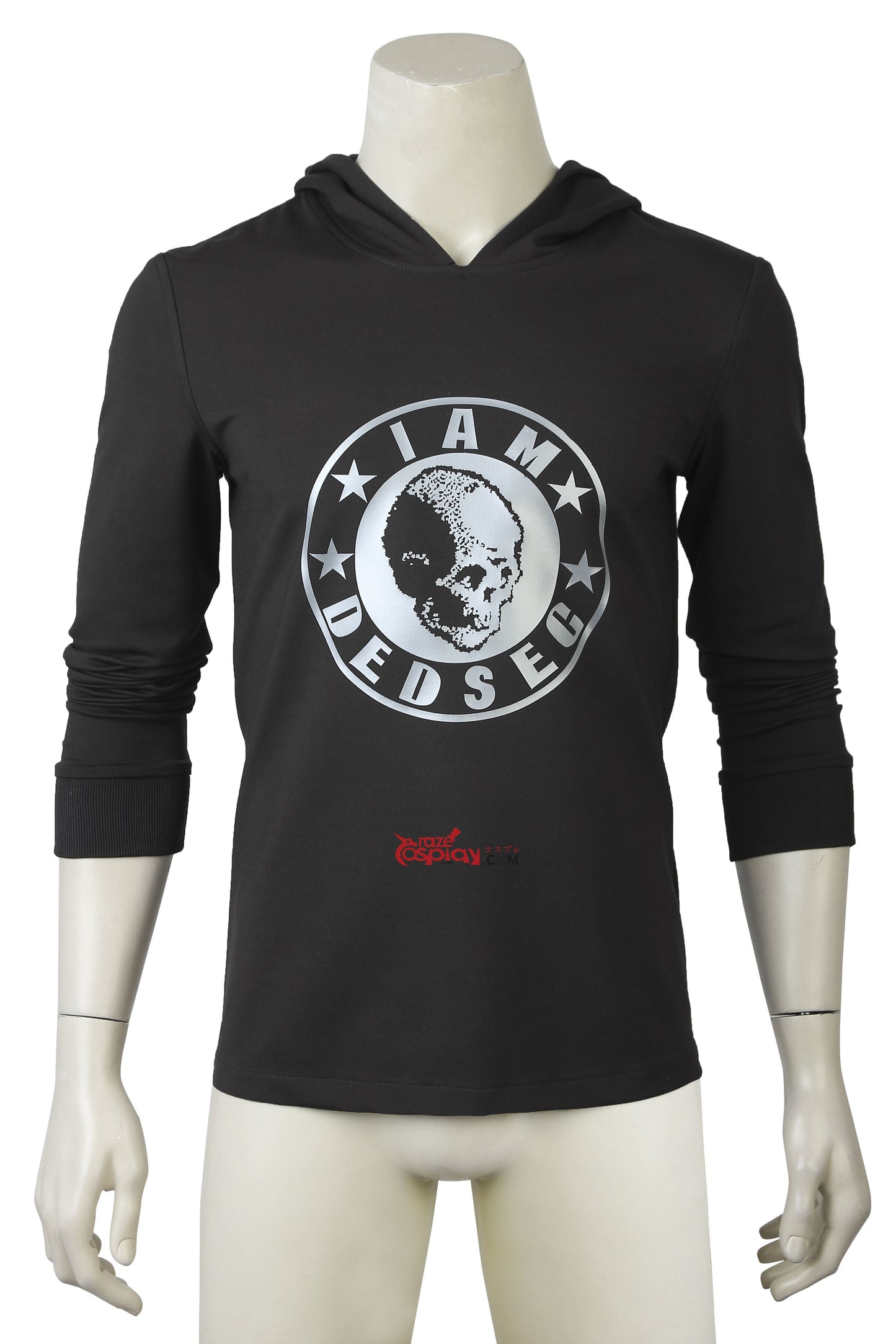 Wrench Cosplay Costume