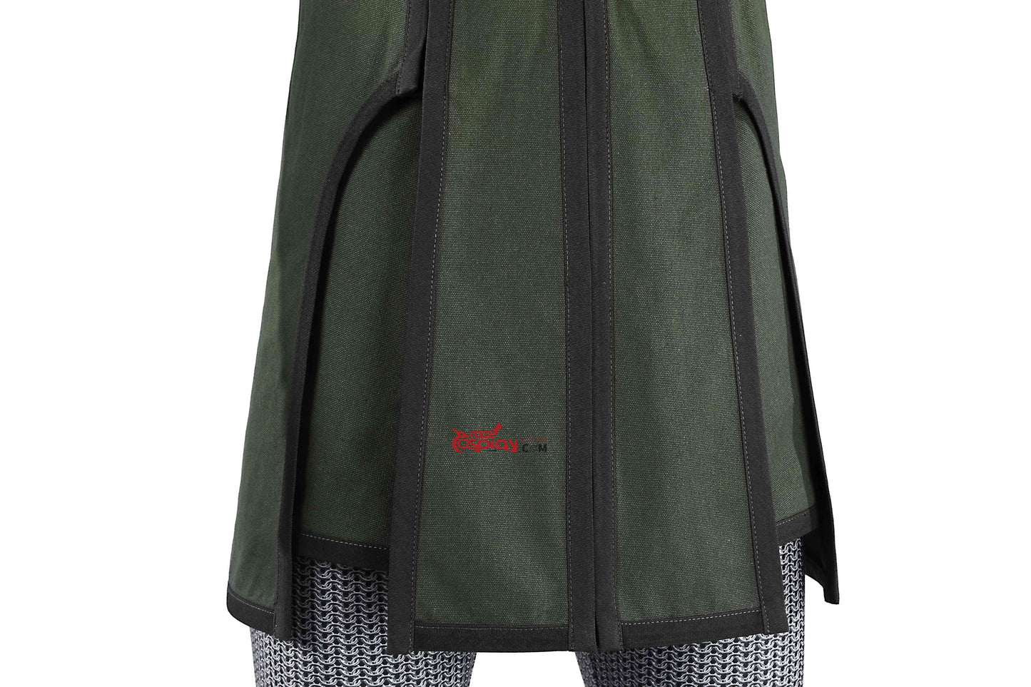 Victor von Doom Black Outfit Cosplay Costume