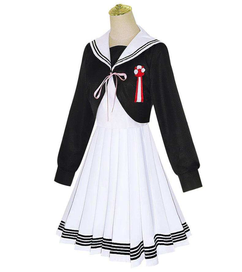 Hoshikuzu Telepath Konohoshi Umika Dress Outfit Cosplay Costume