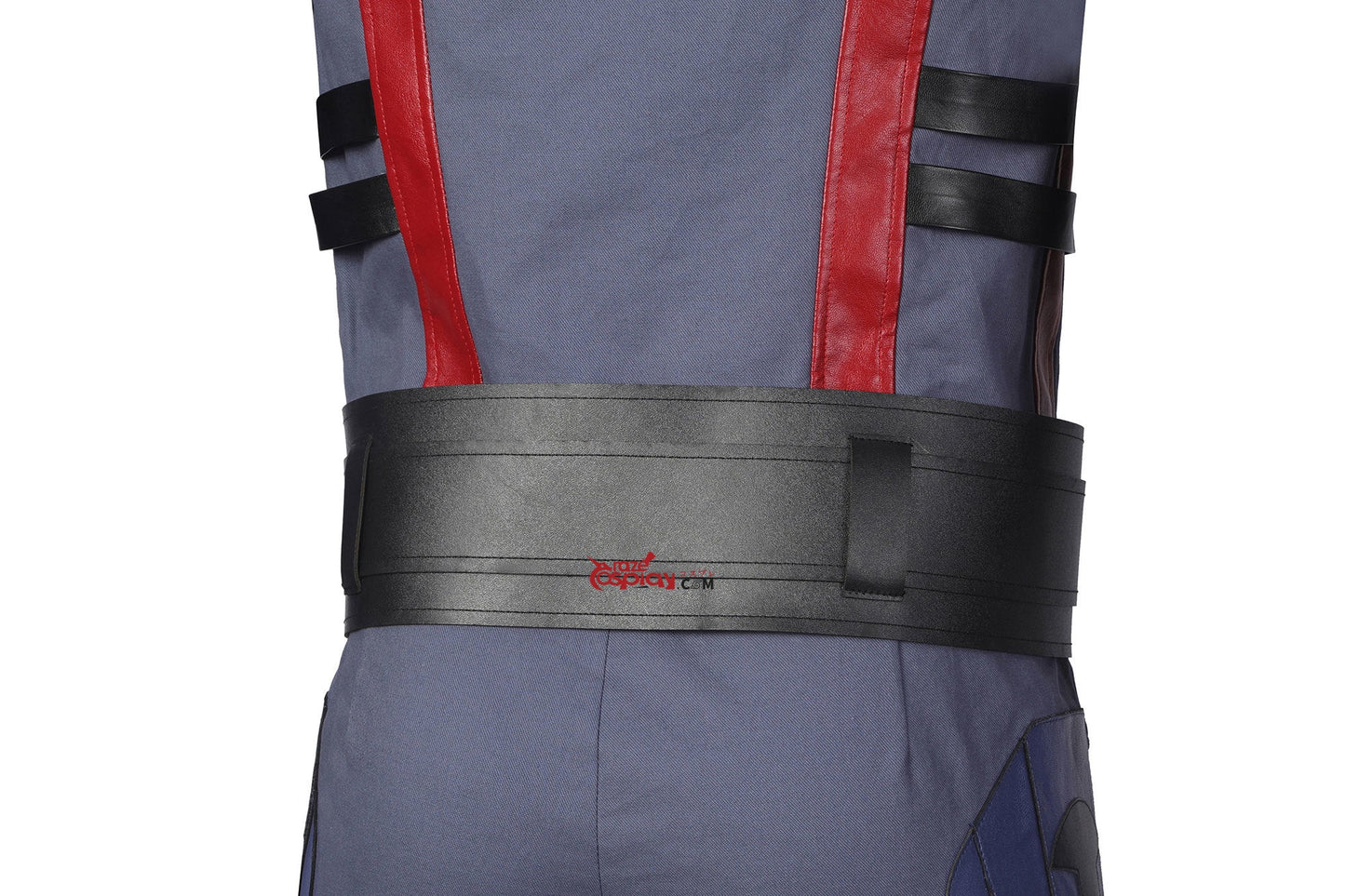 Peter Quill Team Suit Cosplay Costume