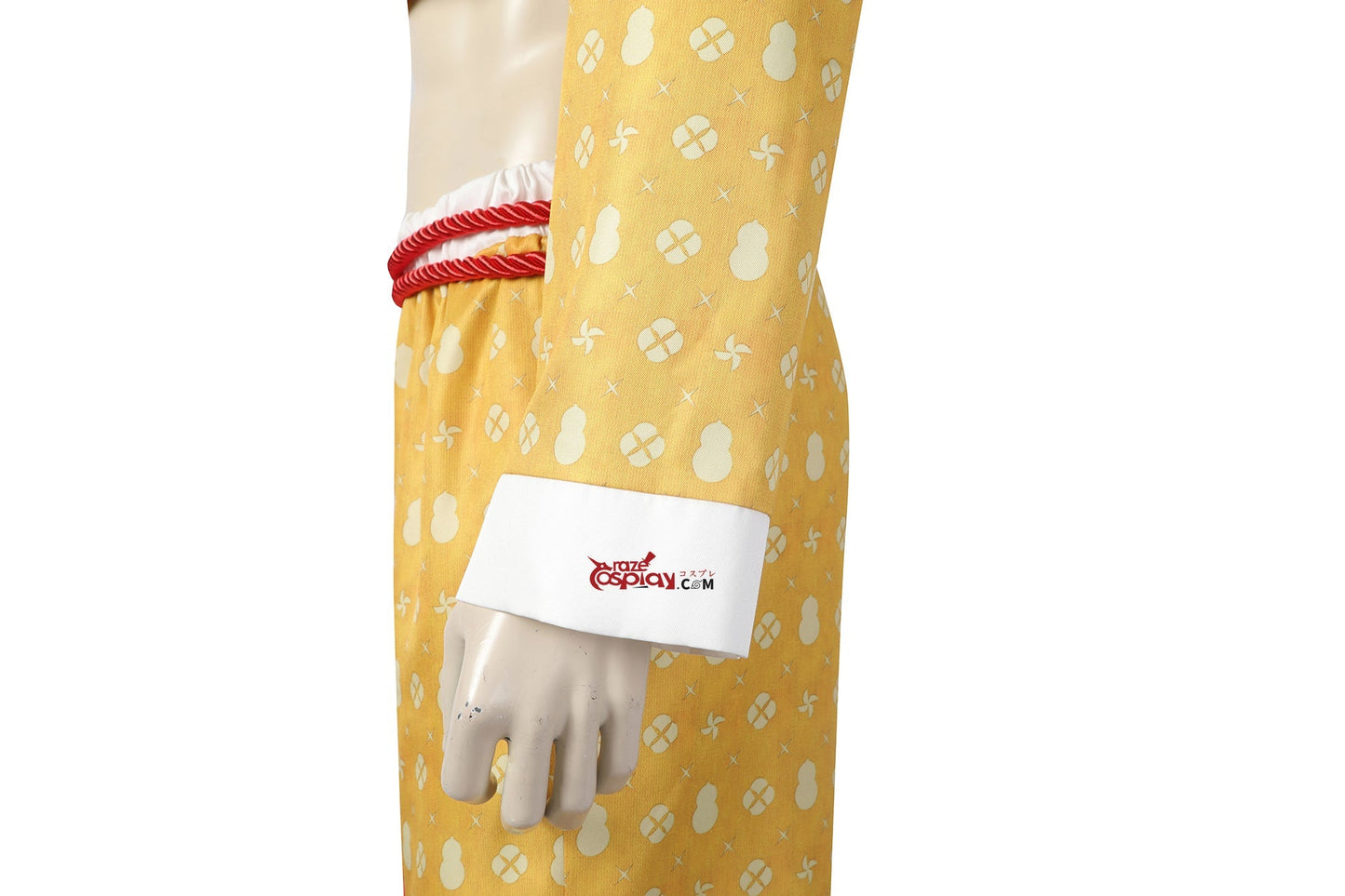 Jamie Cosplay Costume