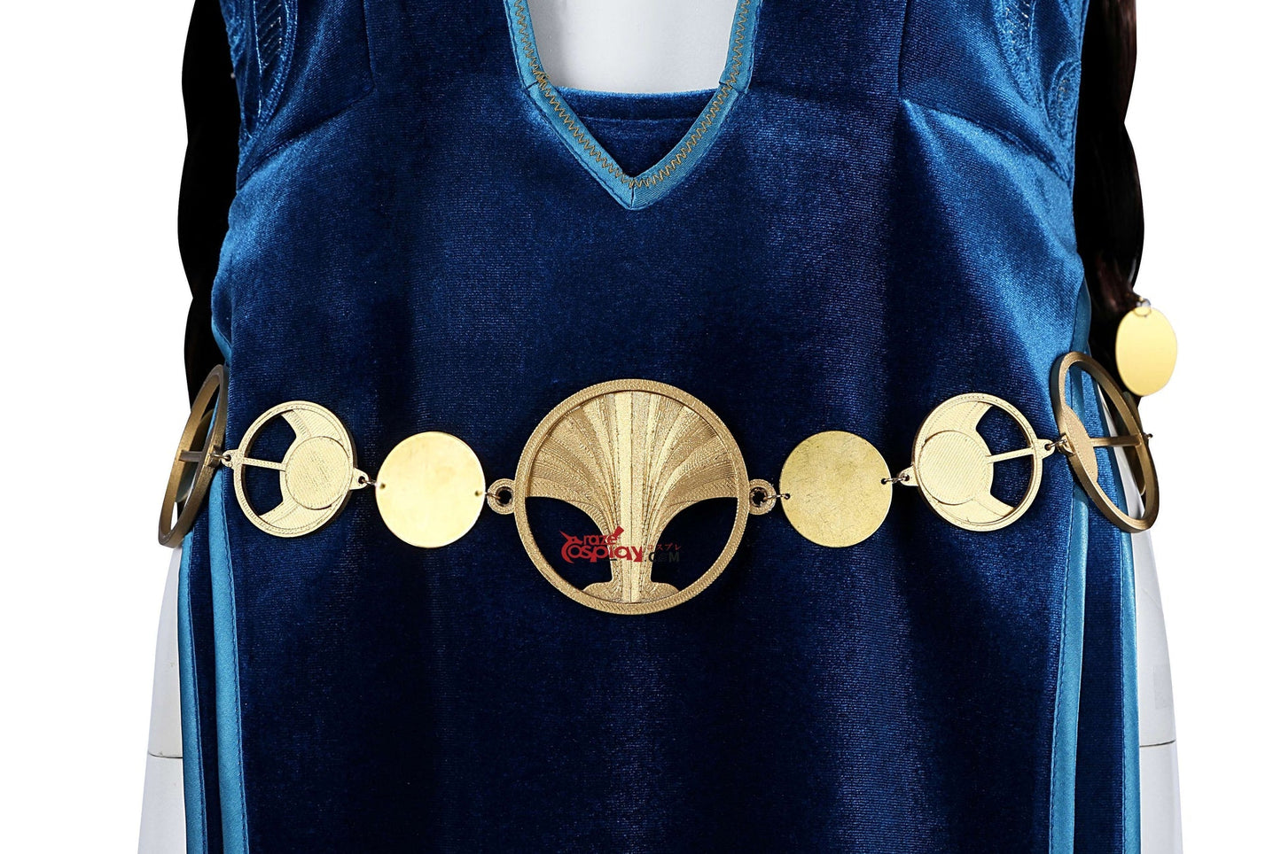 Mizora Cosplay Costume