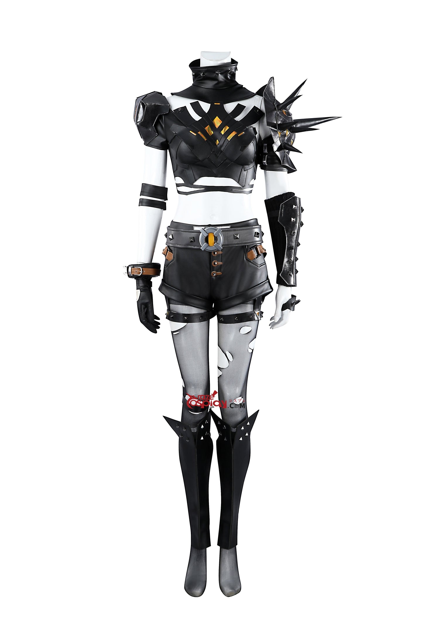 MAGIK Outfit Cosplay Costume