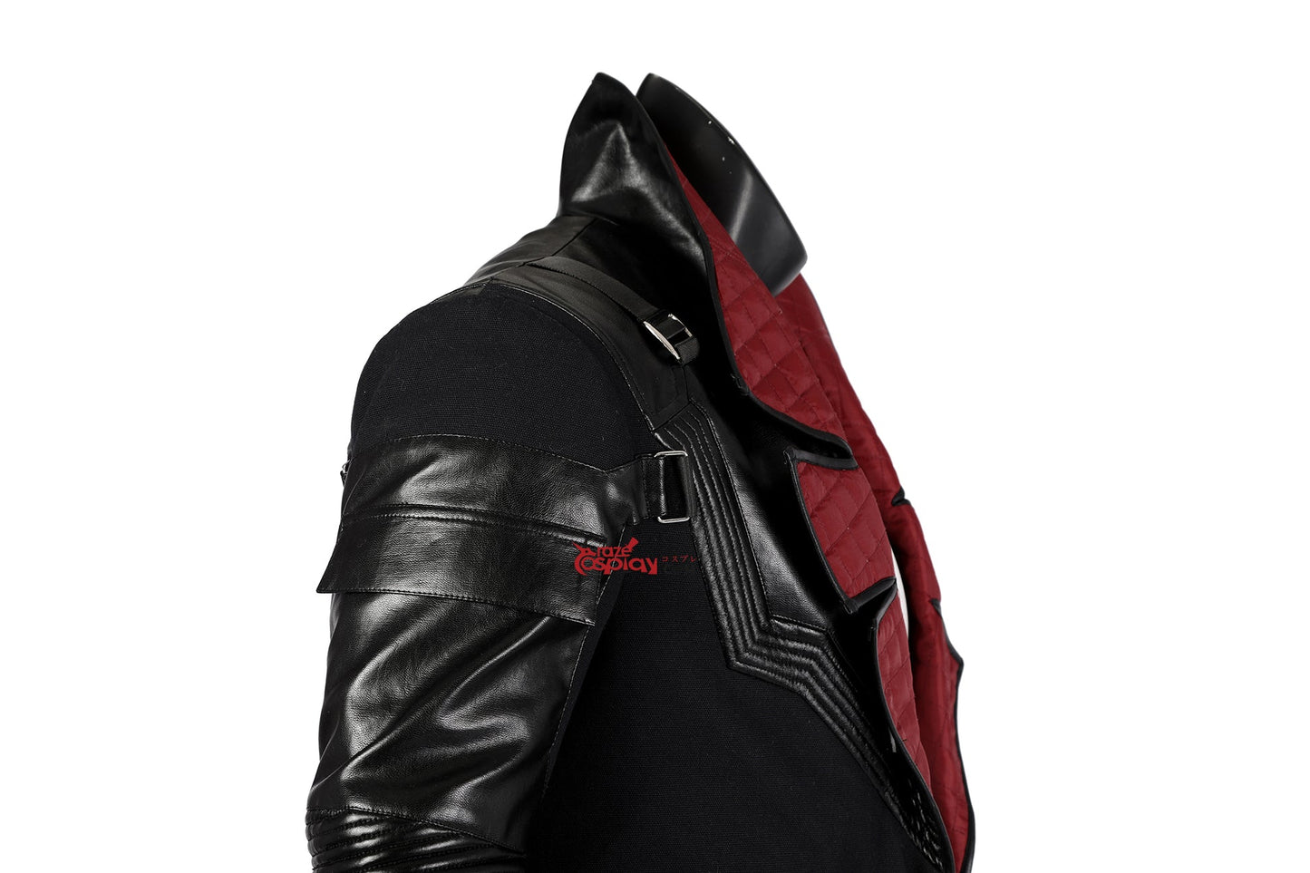 Solomon Reed Cosplay Costume