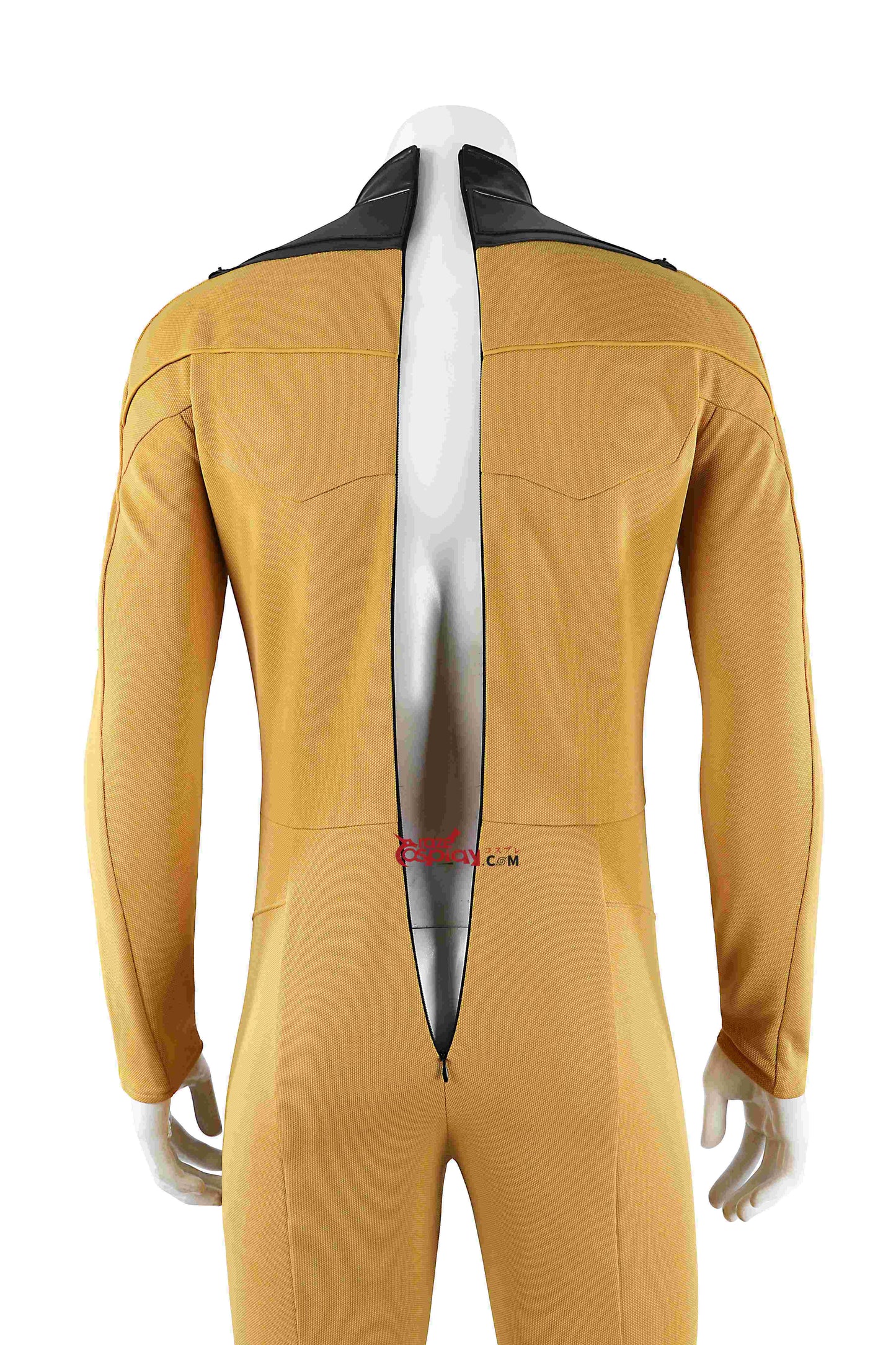 Sentry Outfit Cosplay Costume