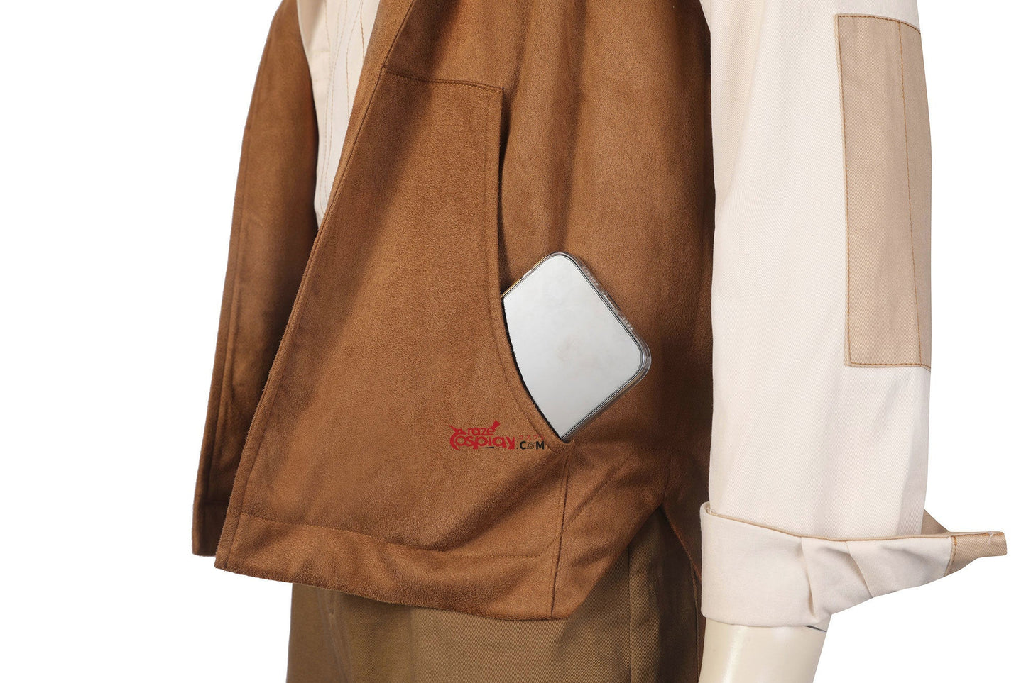 Cassian Jeron Cosplay Costume