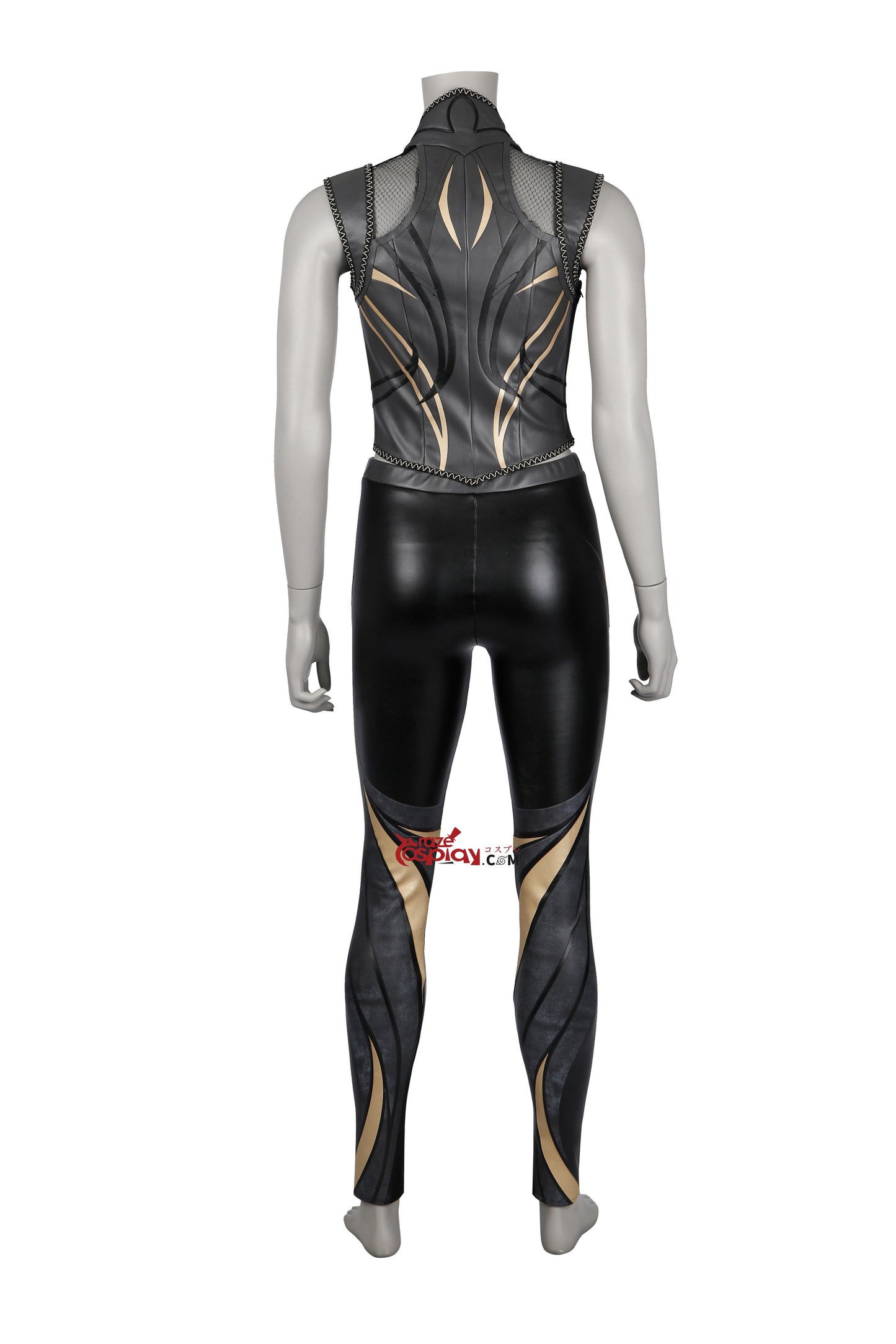 Shadowheart Cosplay Costume