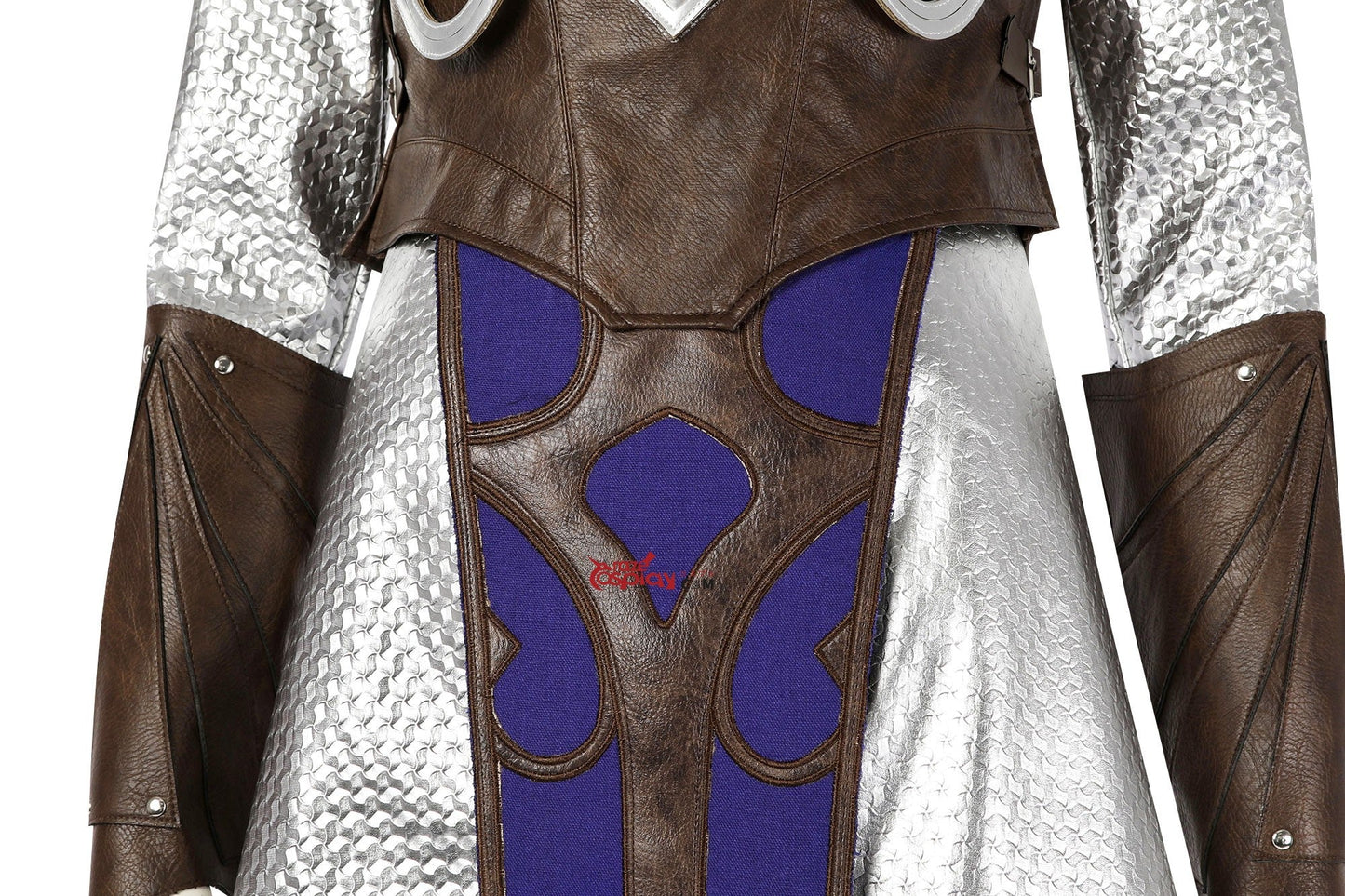 Shadowheart Cosplay Costume