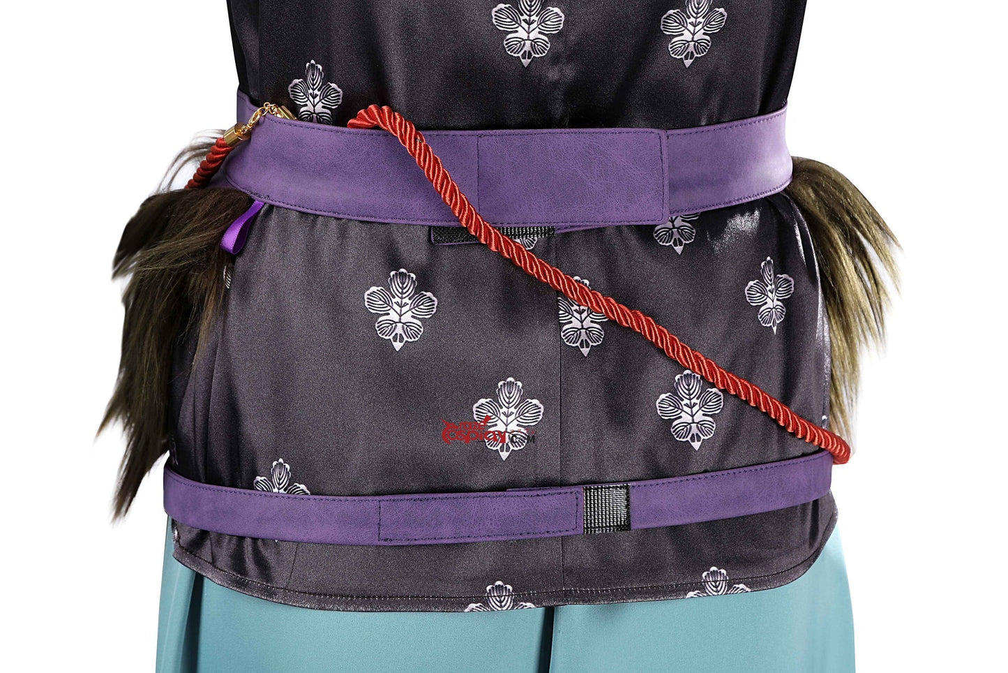 Pingping Cosplay Costum