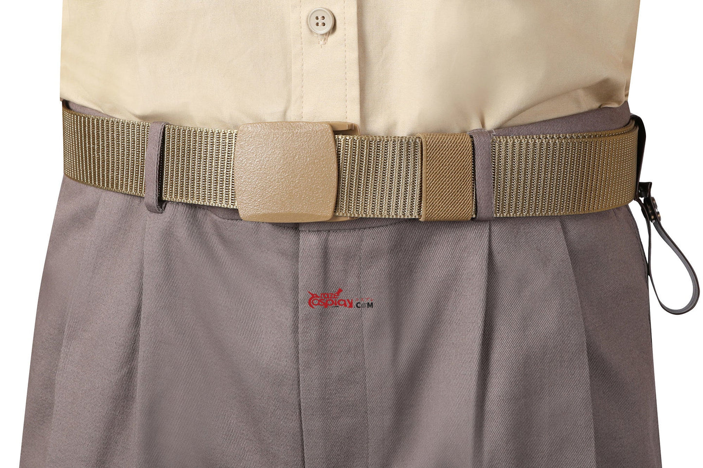 Indiana Jones Cosplay Costume