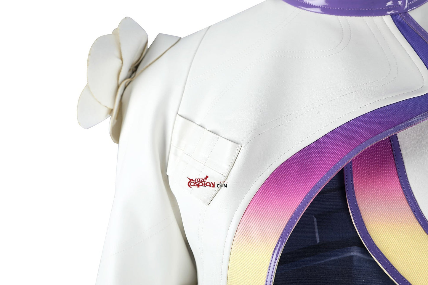 Vola Vyse Cosplay Costume