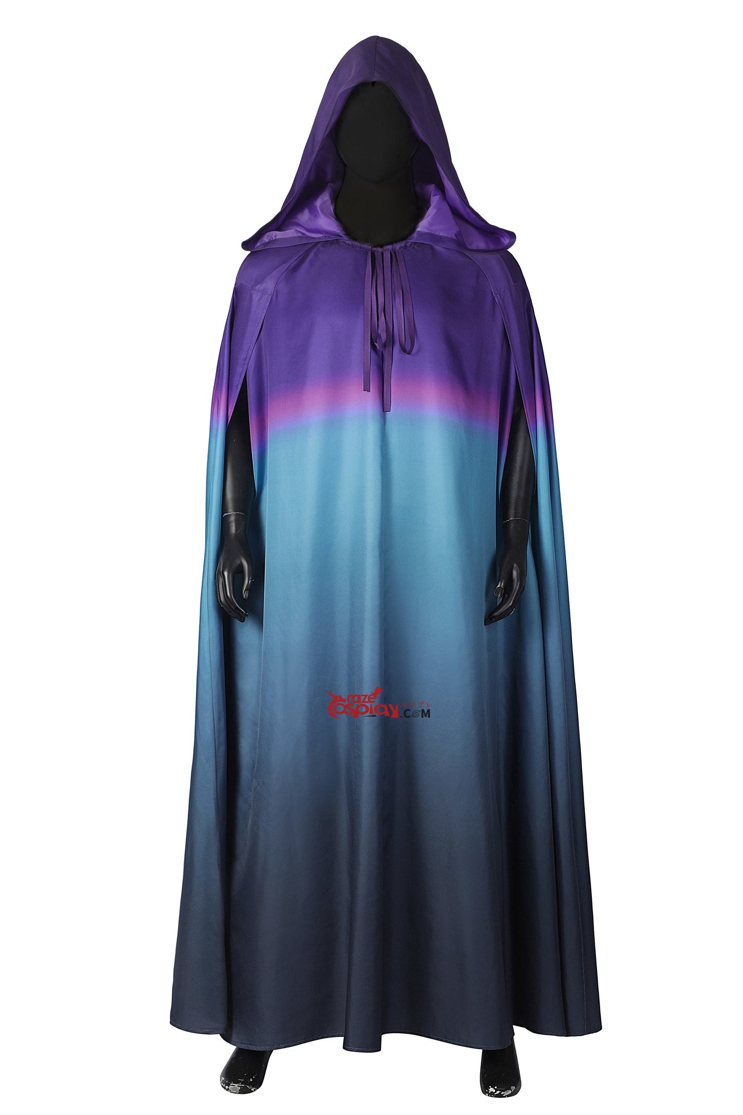 Odin Borson Cape Cosplay Costume